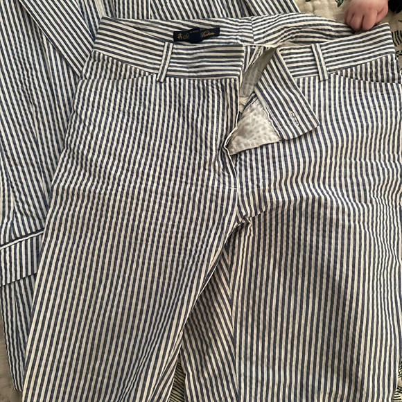 Deleting Brooks brothers pinstripe suit - Picture 4 of 4